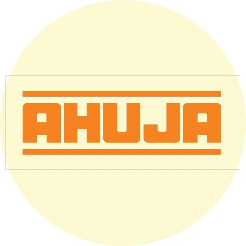 Ahuja